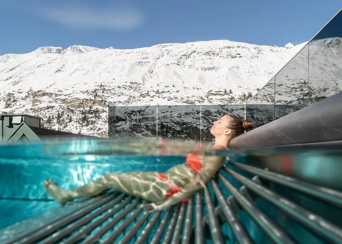 Hotel Enzian&Apartmenthotel Johannes
