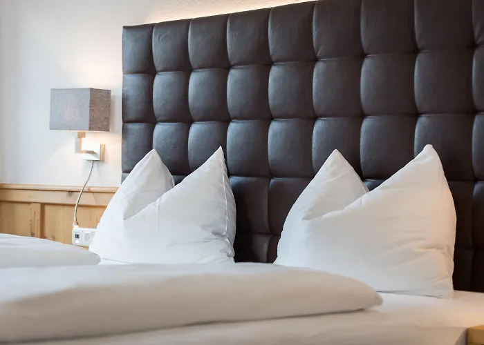 Hotel Plankenhof B&B