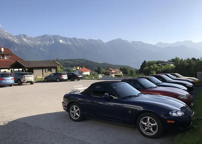 Hotel Sonnhof